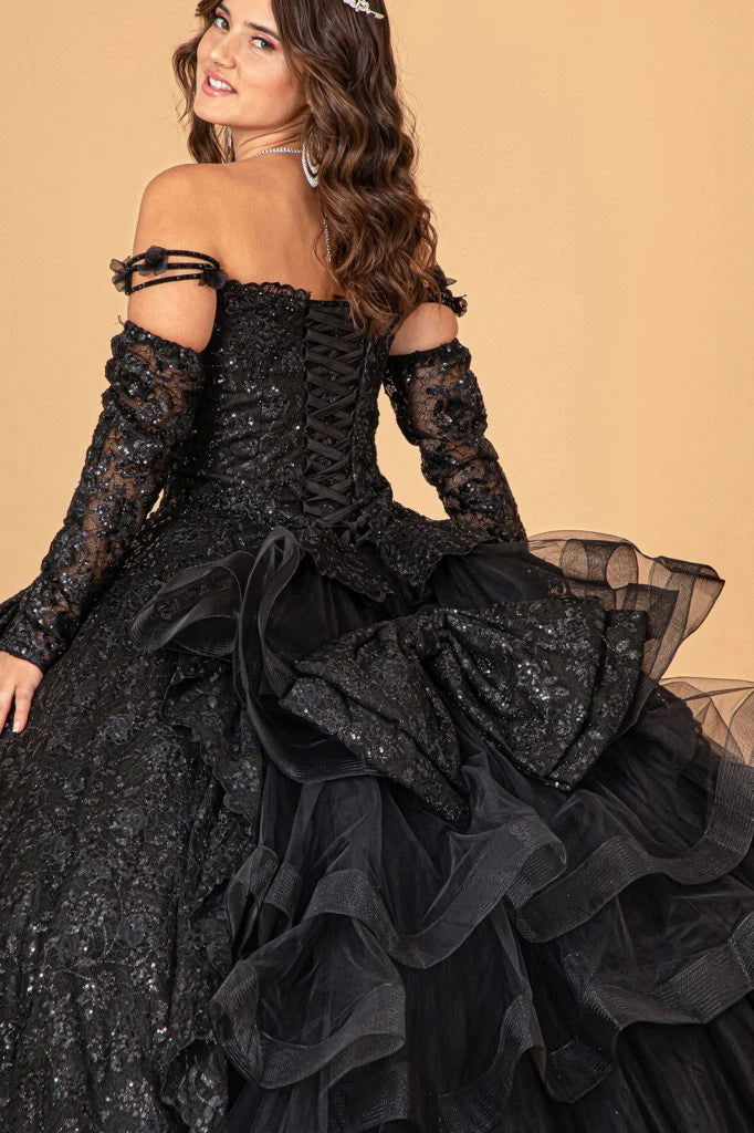 👑 Quinceañera Collection