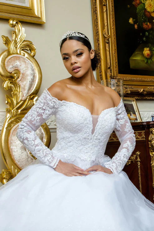 Wedding Dresses